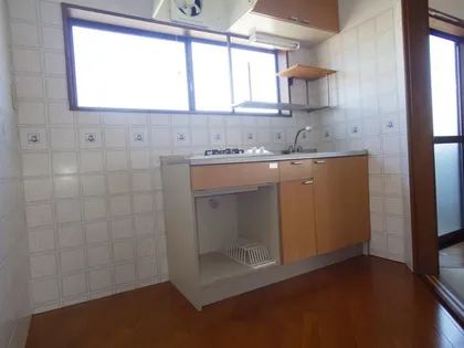 京都府京都市西京区大枝沓掛町【マンション】の外観