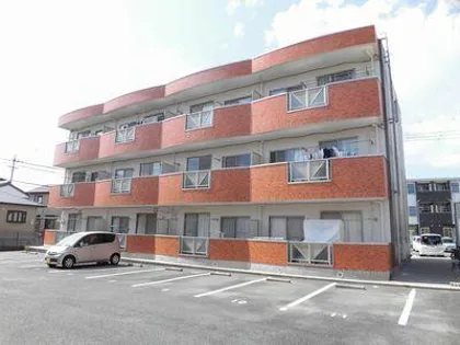 シルクヴェールフジ Aの画像