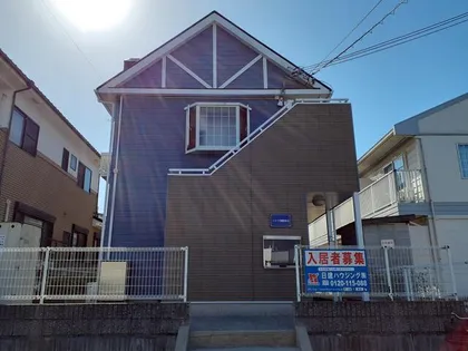 ハイツ深阪南Ⅱの画像