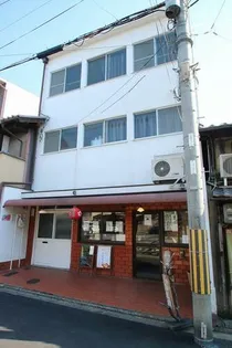 コーポラス梅香の画像