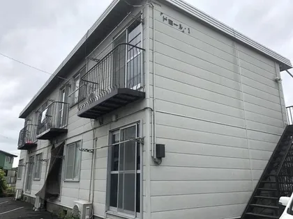 コーポドミールの画像