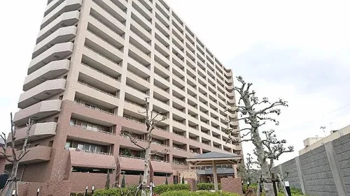 キングスクエアヴィルジア大阪の画像