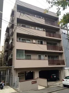 新神戸マンションの画像
