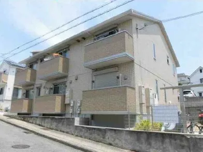 兵庫県神戸市長田区大塚町9丁目【アパート】の外観