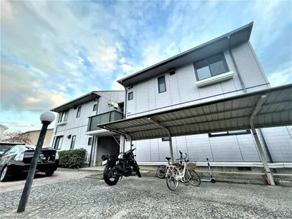 プラティーク ヴィラ B棟の画像