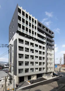 ルークス紅梅の画像