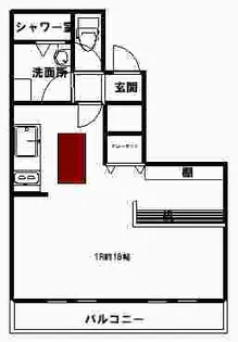 エクセル中央町マンションの画像