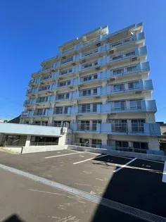 北海道小樽市花園2丁目【マンション】の外観