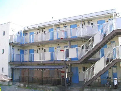 第2小山コーポの画像