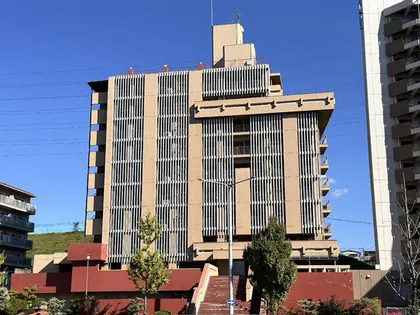 ヒルトンハイツの画像