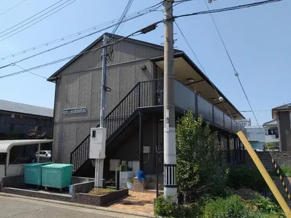 セジュールZENZO Aの画像