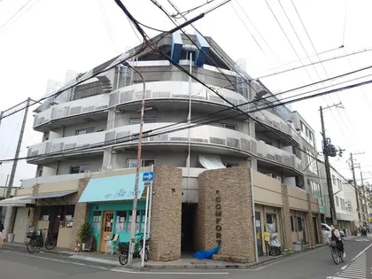 コンフォートの画像