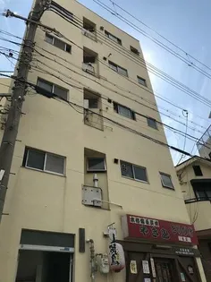 王子コーポの画像