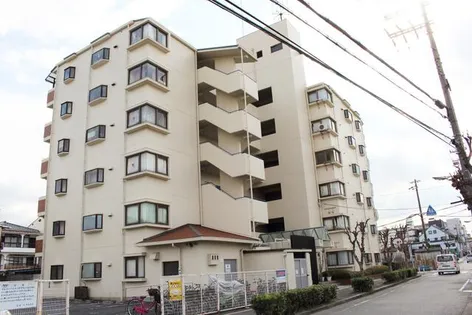 加美東グリーンハイツの画像