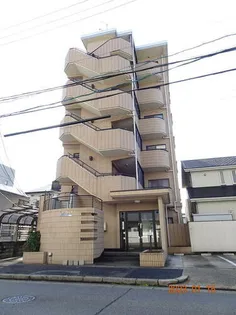 エグゼ小幡の画像