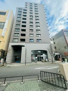 ロータリーマンション栄【3階】の間取り