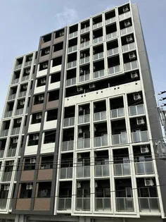 SOLUNA南小倉駅前Ⅰ【7階】の外観