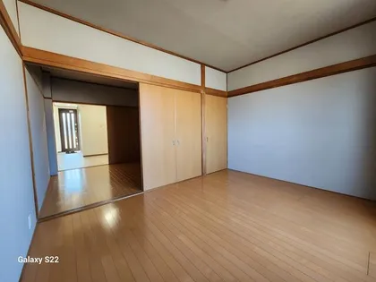 西山ハイツの画像