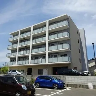 メゾン ド グレースの画像