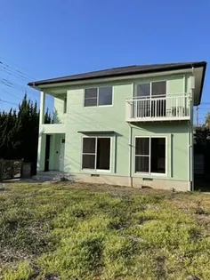 福岡県宗像市日の里7丁目【一戸建】の間取り