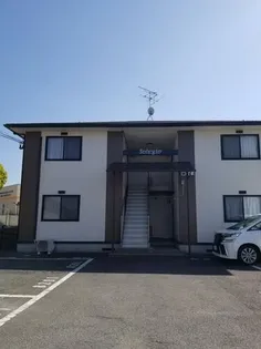 ハイツアスリッチの画像