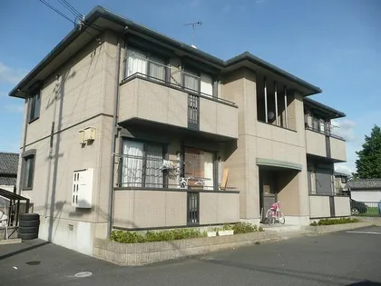 コーポジュノーの画像