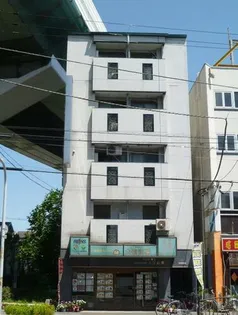 メゾン ド リベルテIIIの画像