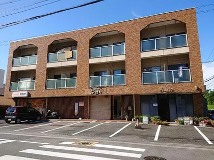 みどりハイツ半田【201号室】の間取り