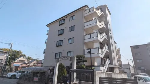 パークアヴェニューの画像