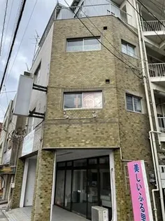 SO中井Ⅰ【2階】の外観