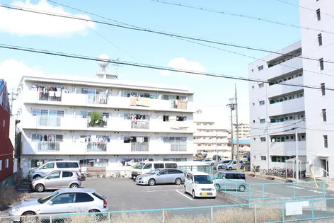 THコーポ大堀の画像