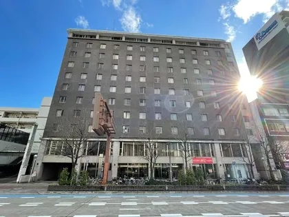 愛知県名古屋市東区東桜2丁目【マンション】の外観