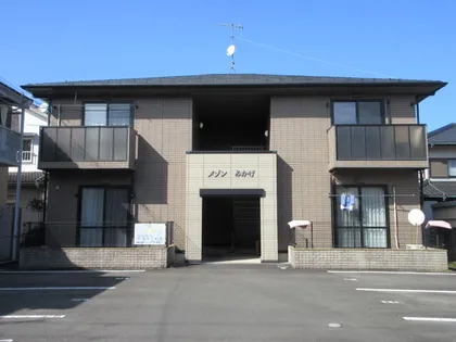 メゾンみかげの画像