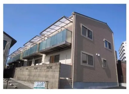 木屋瀬第一ハイツの画像