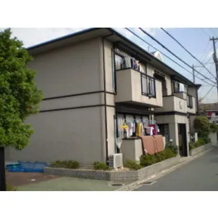 フラワーガーデンBの画像