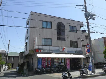南町ハイツの画像