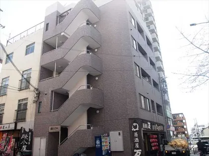 柳川ビルの画像