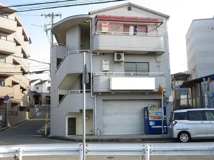 兵庫県神戸市西区今寺【マンション】の外観