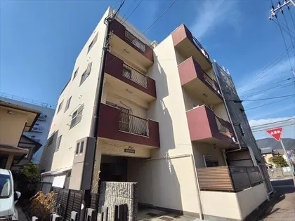 西芦屋マンションの画像