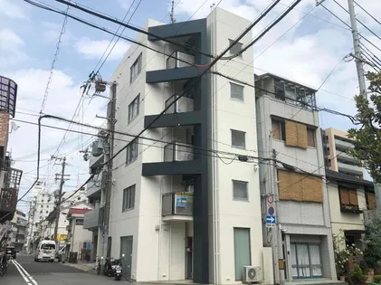 リーベ三宮の画像