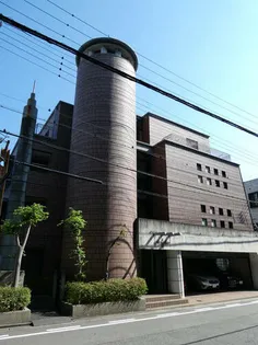 レジデンス篠原中町の画像