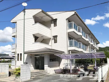 グリーンハイツの画像