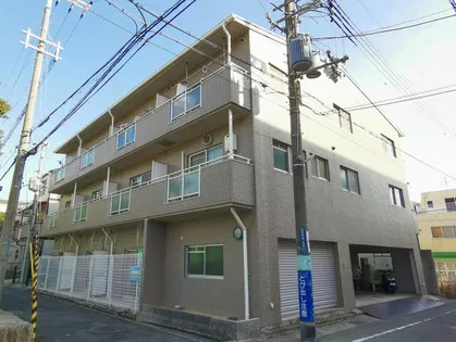 パークサイド六甲の画像