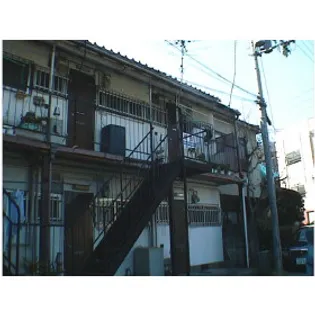 うぐいす荘の画像