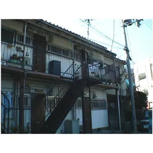 うぐいす荘の画像