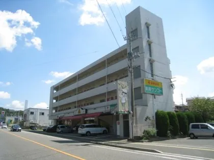 さくら通りビルの画像