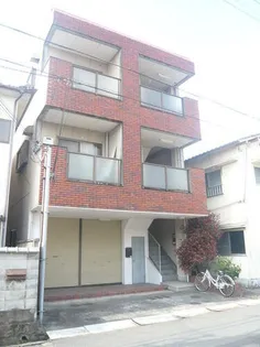 日経マンションの画像