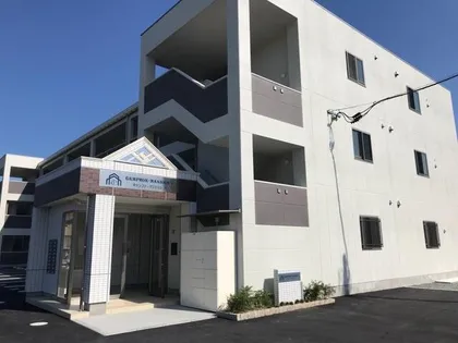 キャンファマンションⅤの画像