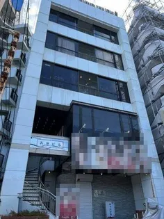 愛知県名古屋市瑞穂区妙音通3丁目【マンション】の外観