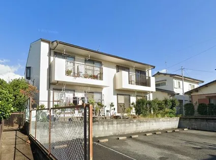 ハイツ末信の画像